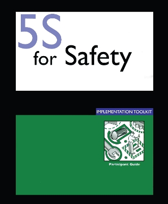 5S for Safety Implementation by Press Productivity