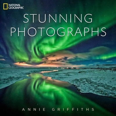 National Geographic Stunning Photographs book