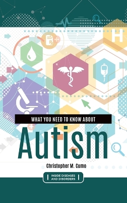 What You Need to Know about Autism book