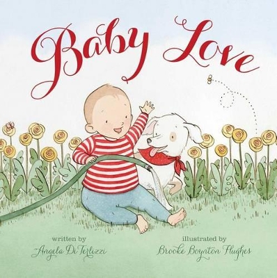 Baby Love by Angela DiTerlizzi