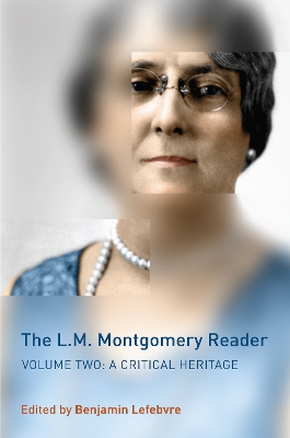 L.M. Montgomery Reader book