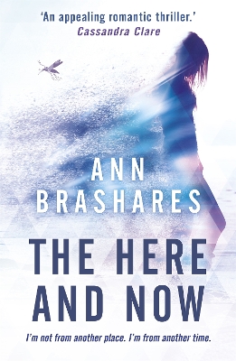 The Here and Now by Ann Brashares