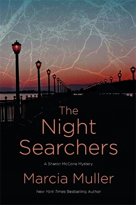 Night Searchers book