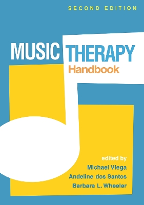 Music Therapy Handbook, Second Edition book
