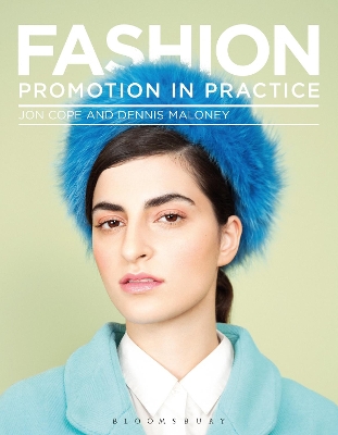 Fashion Promotion in Practice book