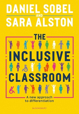 The Inclusive Classroom: A new approach to differentiation book