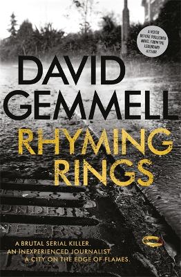 Rhyming Rings by David Gemmell