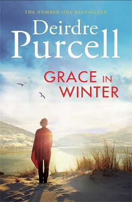 Grace in Winter book
