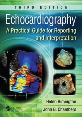 Echocardiography book