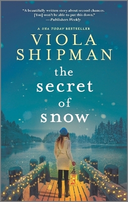 The Secret of Snow book