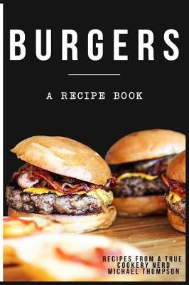 Burgers book