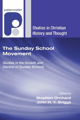 Sunday School Movement book