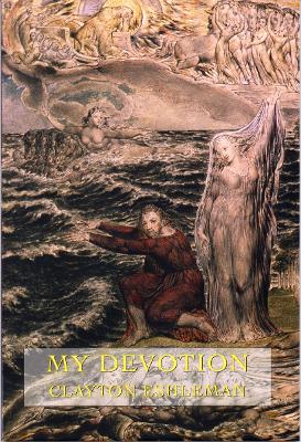 My Devotion book