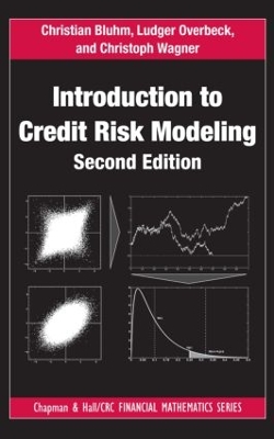 Introduction to Credit Risk Modeling book