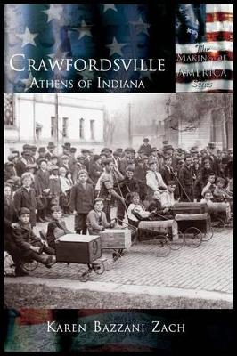 Crawfordsville: book