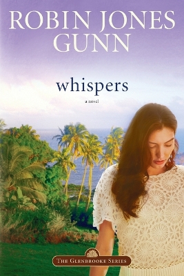 Whispers book