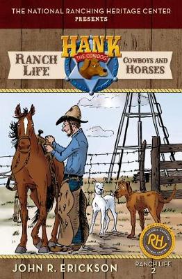 Ranch Life book