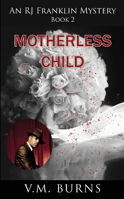 Motherless Child book