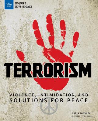 Terrorism book