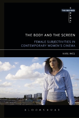 Body and the Screen book