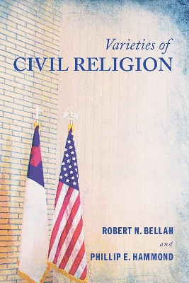 Varieties of Civil Religion book