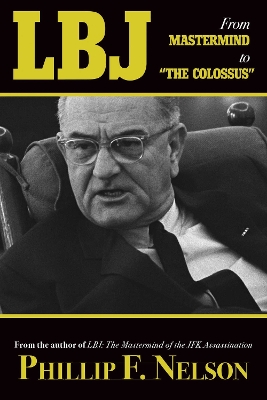 LBJ book
