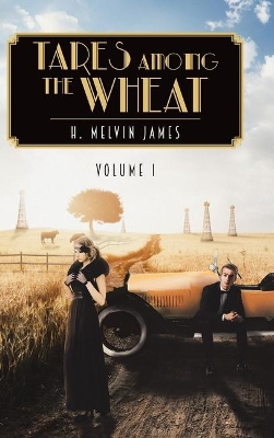 Tares Among the Wheat Volume One book