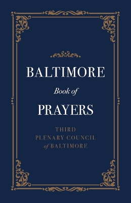 Baltimore Book of Prayers book