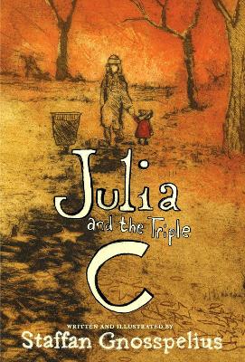 Julia and the Triple C book