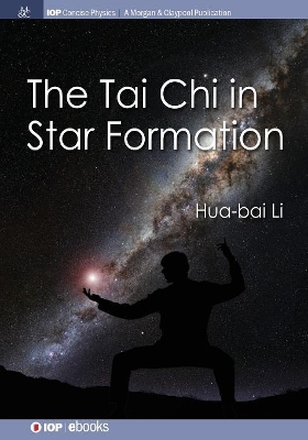 Tai Chi in Star Formation book