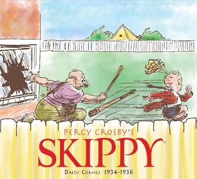 Skippy Volume 4 book