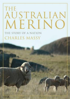 The Australian Merino book
