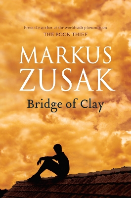 Bridge of Clay book