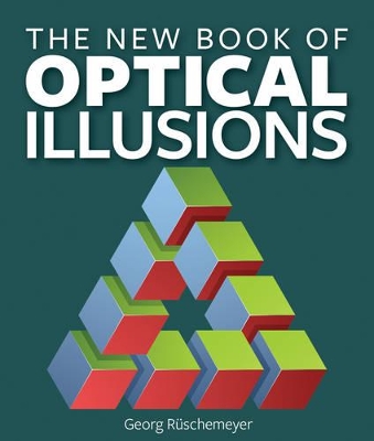 New Book of Optical Illusions book