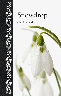 Snowdrop book