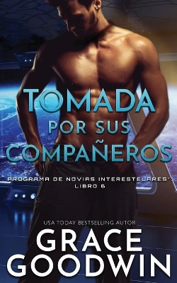 Tomada por sus compañeros book