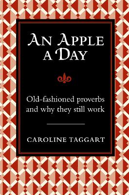 Apple A Day book