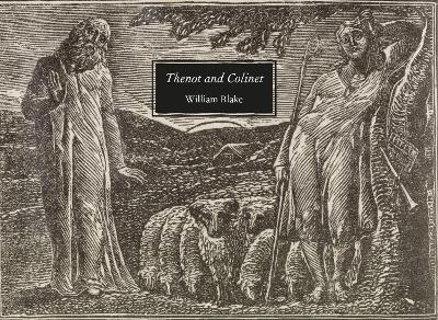 Thenot and Colinet: by Virgil book