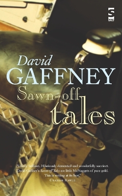 Sawn-Off Tales book