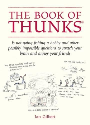 Book of Thunks book
