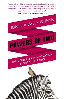 Powers of Two book