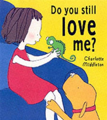 Do You Still Love Me? book