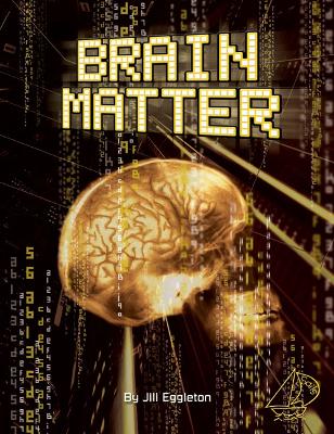 Brain Matter book