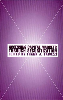 Accessing Capital Markets Through Securitization book