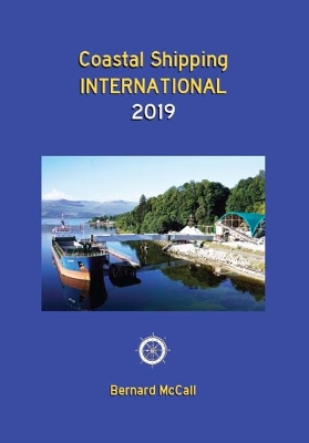 Coastal Shipping International 2019 book