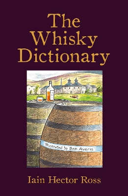 Whisky Dictionary book