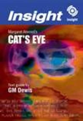 Cat's Eye book