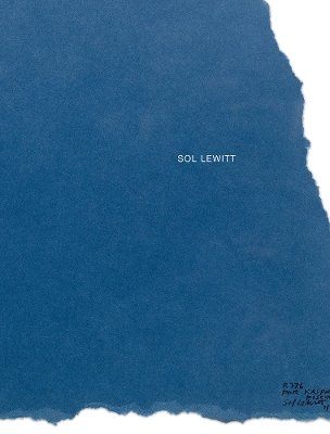 Sol Lewitt: $100 Works by Sol LeWitt