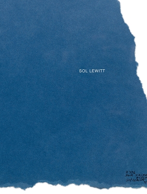 Sol Lewitt: $100 Works book