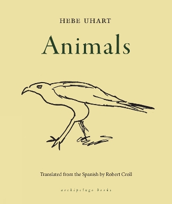 Animals book